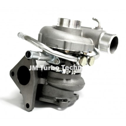 Turbocharger For Impreza WRX STI VF48 Bolt on Turbocharger